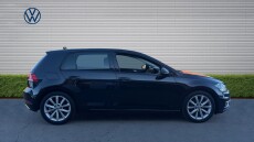 Volkswagen Golf 1.5 TSI EVO 150 GT 5dr DSG Petrol Hatchback